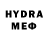 MDMA VHQ Baubek Kurmangazy